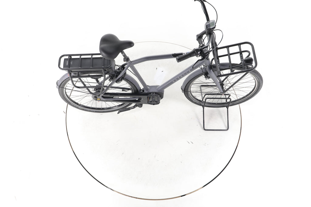 Gazelle HeavyDutyNL C7+ HMB City E-Bike - Image 13