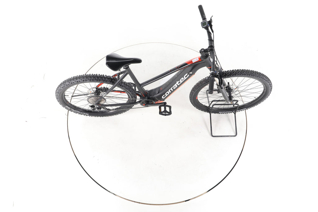 Corratec E-Power X-Vert Pro Shadow Edge Sport E-Bike - Image 13