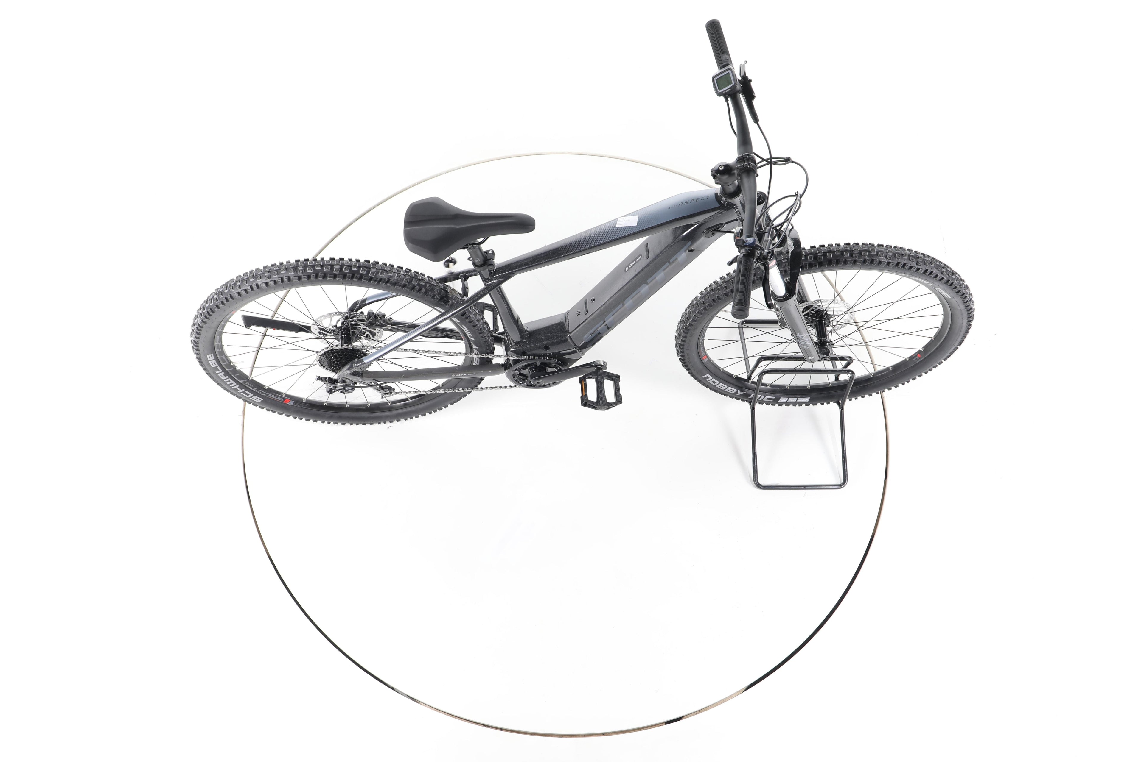 Scott Aspect eRIDE 940 E-Bike - Image 13