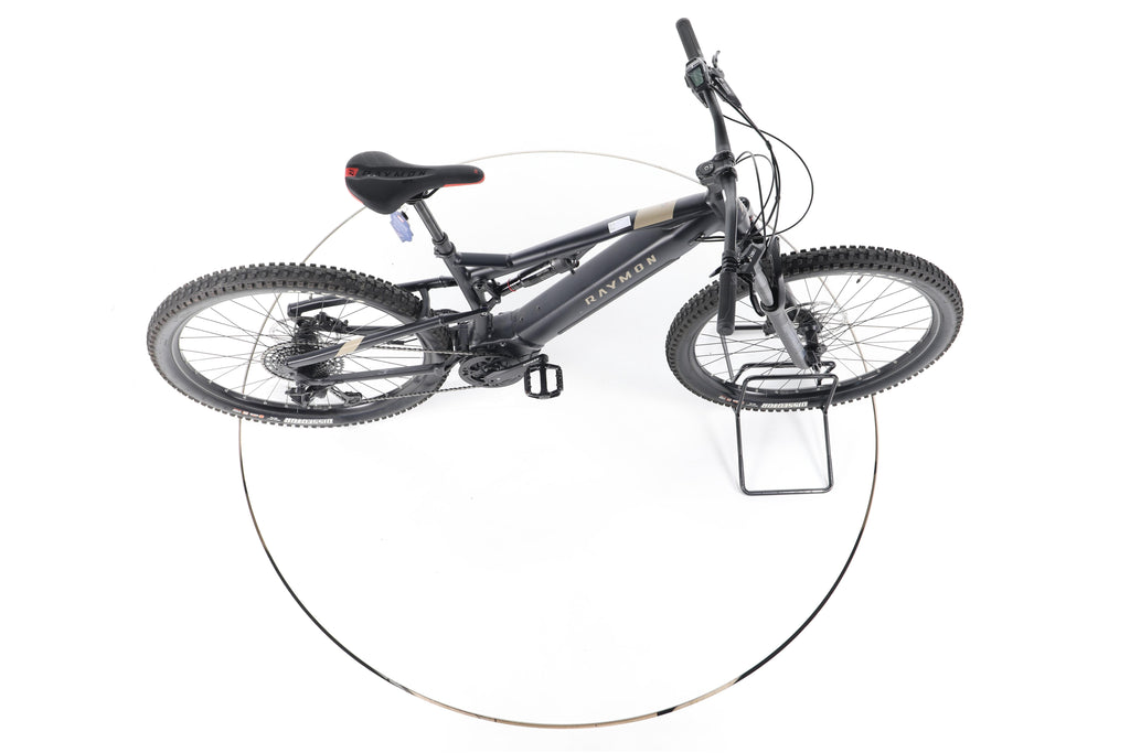 R Raymon FullRay SE E-Bike Fully - Image 13