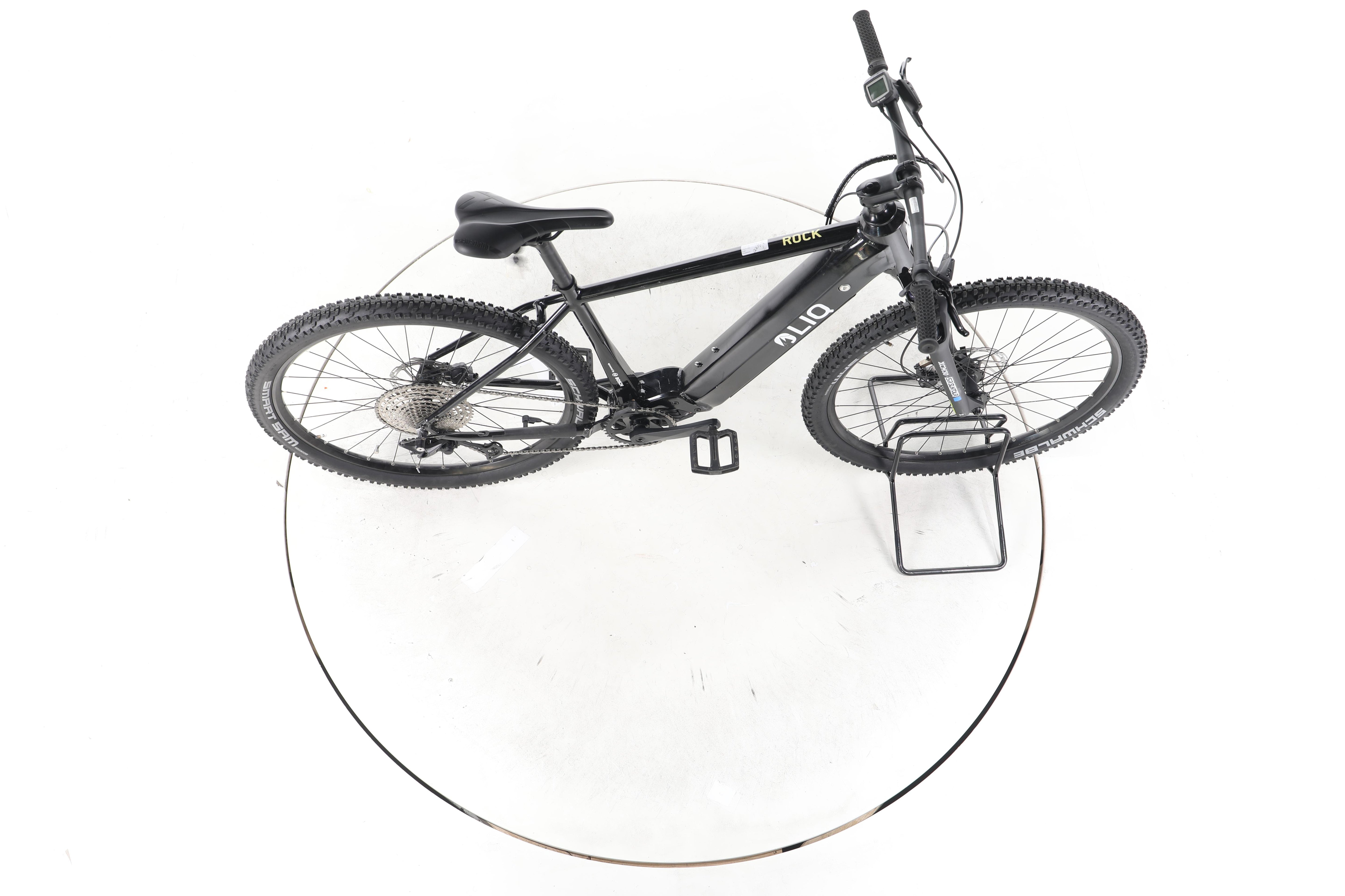 LIQBIKE LIQbike ROCK E-Bike - Image 13