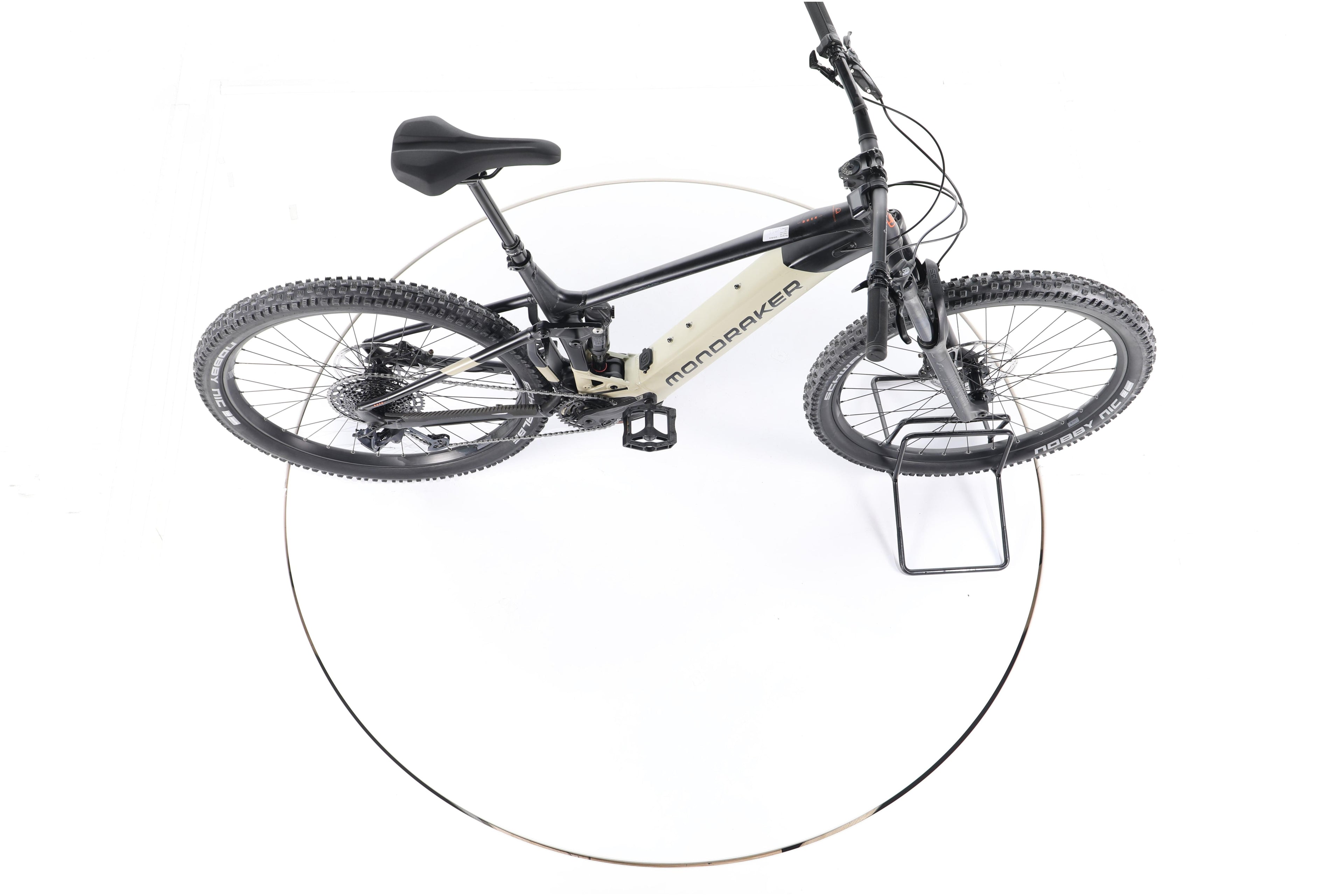 Mondraker DUSK Fully E-Bike 2023 - Image 13