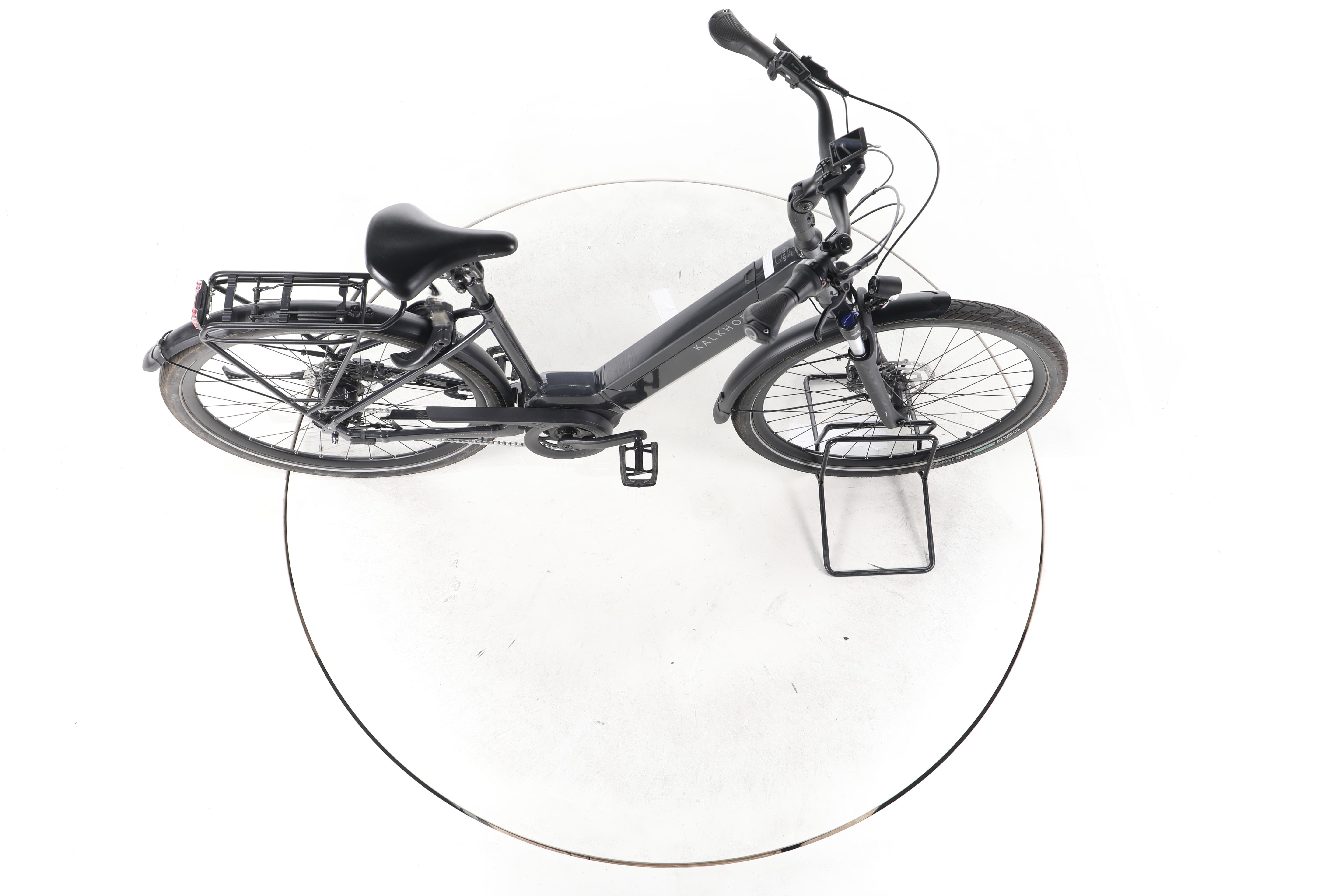 Kalkhoff Image 3.B Advance RT City E-Bike Tiefeinsteiger - Image 13