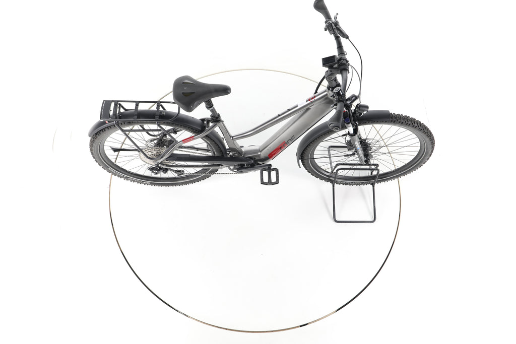 CONE Bikes eStreet IN 3.0 Trekking E-Bike - Image 13