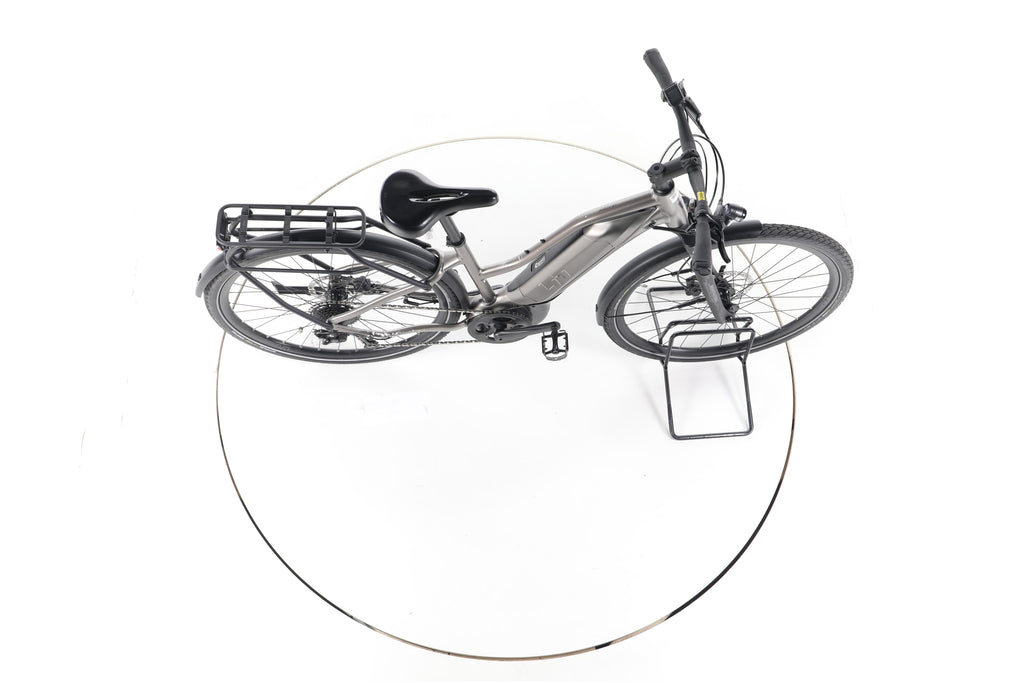 Liv Amiti-E+ 3 Trekking E-Bike - Image 13
