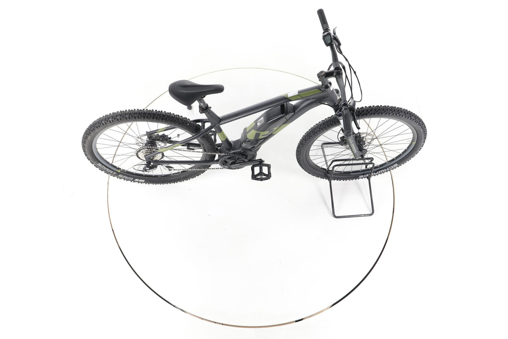 R Raymon HardRay E 2.0 E-Bike - Image 13