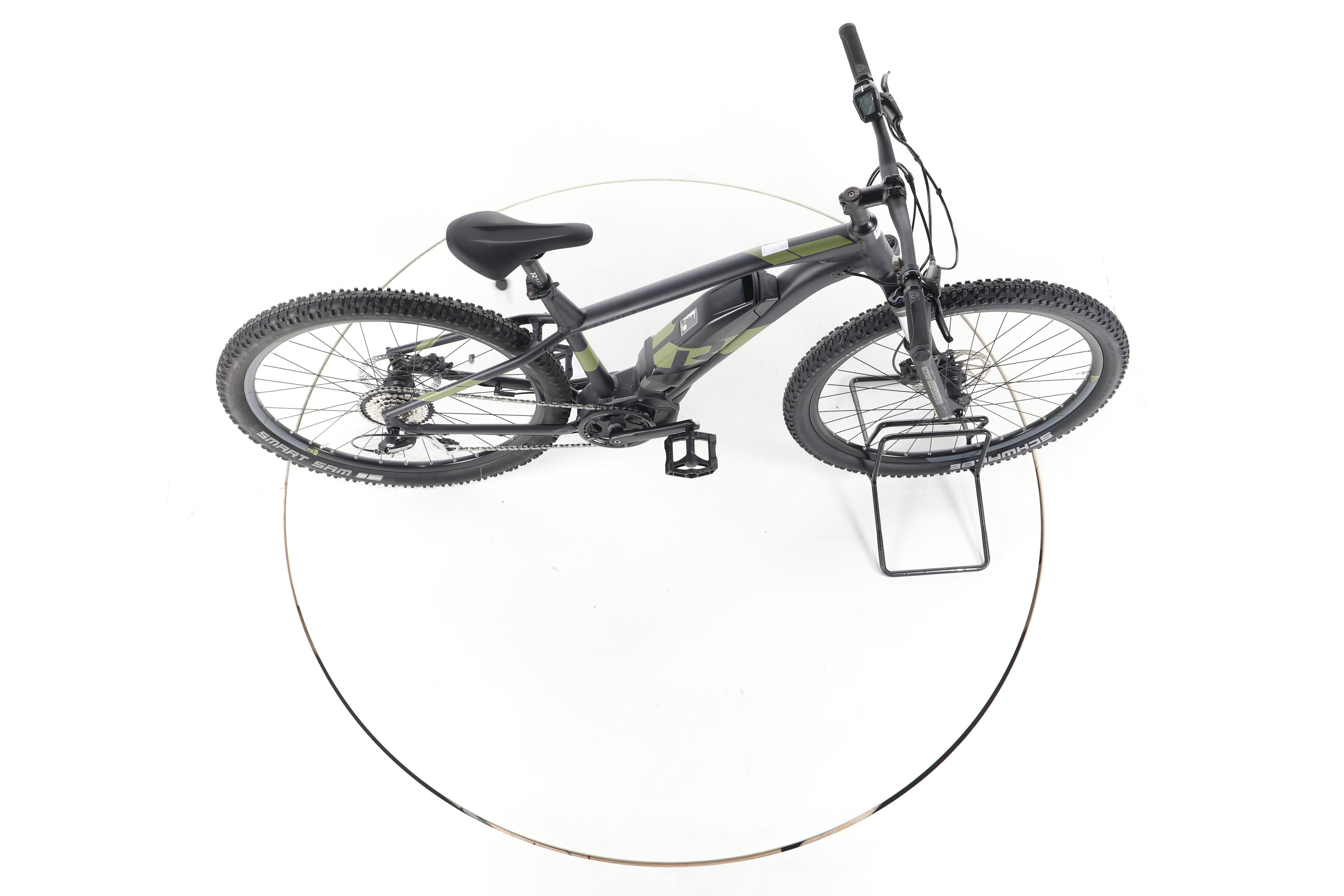 R Raymon HardRay E 2.0 E-Bike - Image 13