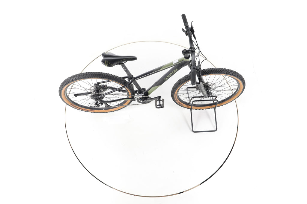 Axess Keedo EQP - Image 13