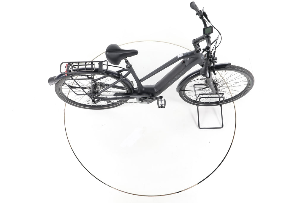 Gudereit ET 3.5 Trekking E-Bike Tiefeinsteiger 2023 - Image 13