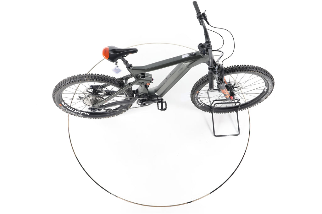 Kettler Scarpia FS2 Fully E-Bike - Image 13