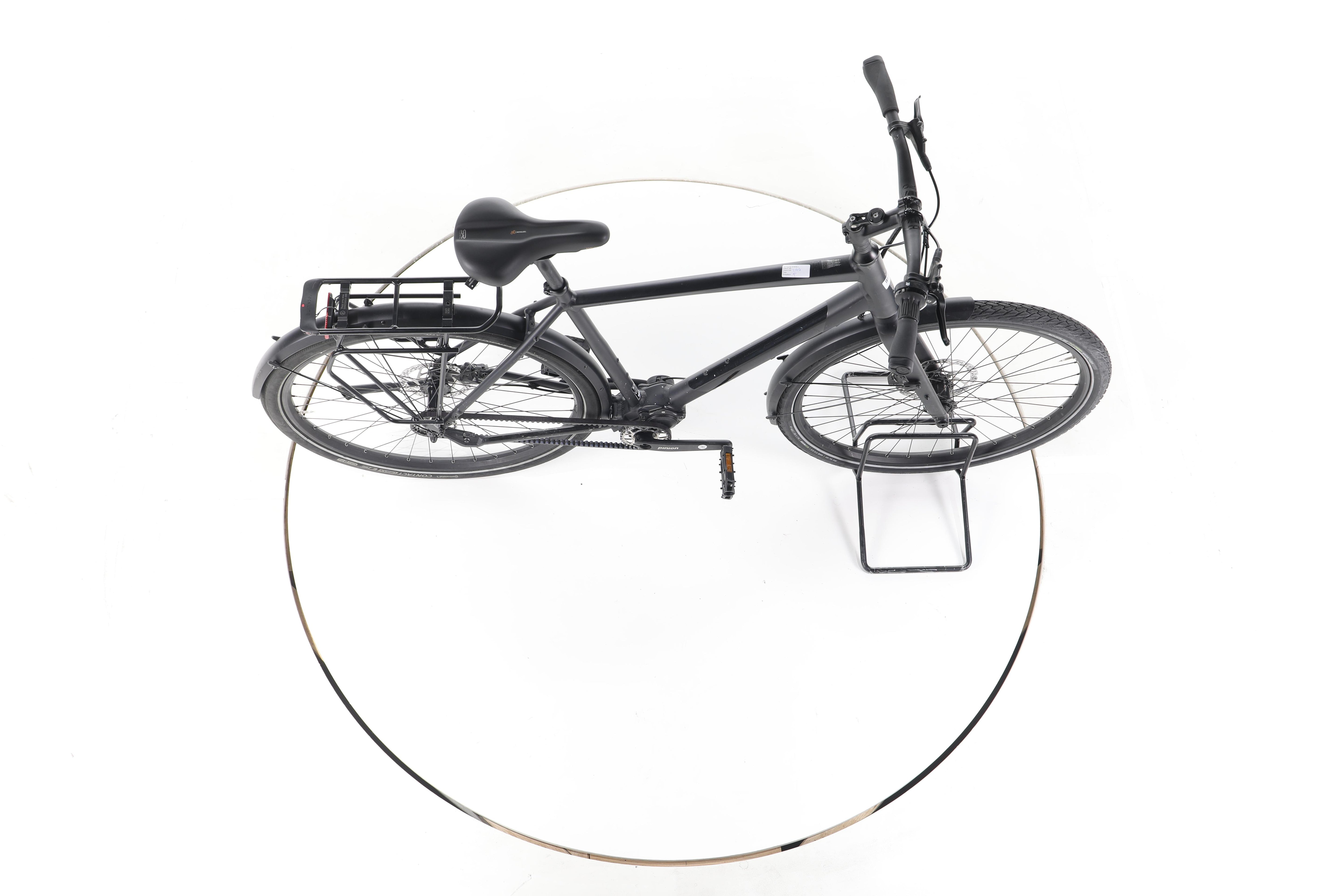 Stevens C12 Fahrrad City & Trekking - Image 13