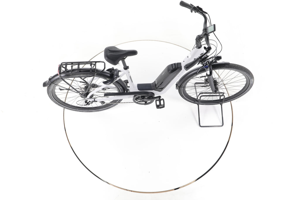 Kalkhoff Endeavour 1.B Move Trekking E-Bike Tiefeinsteiger - Image 13