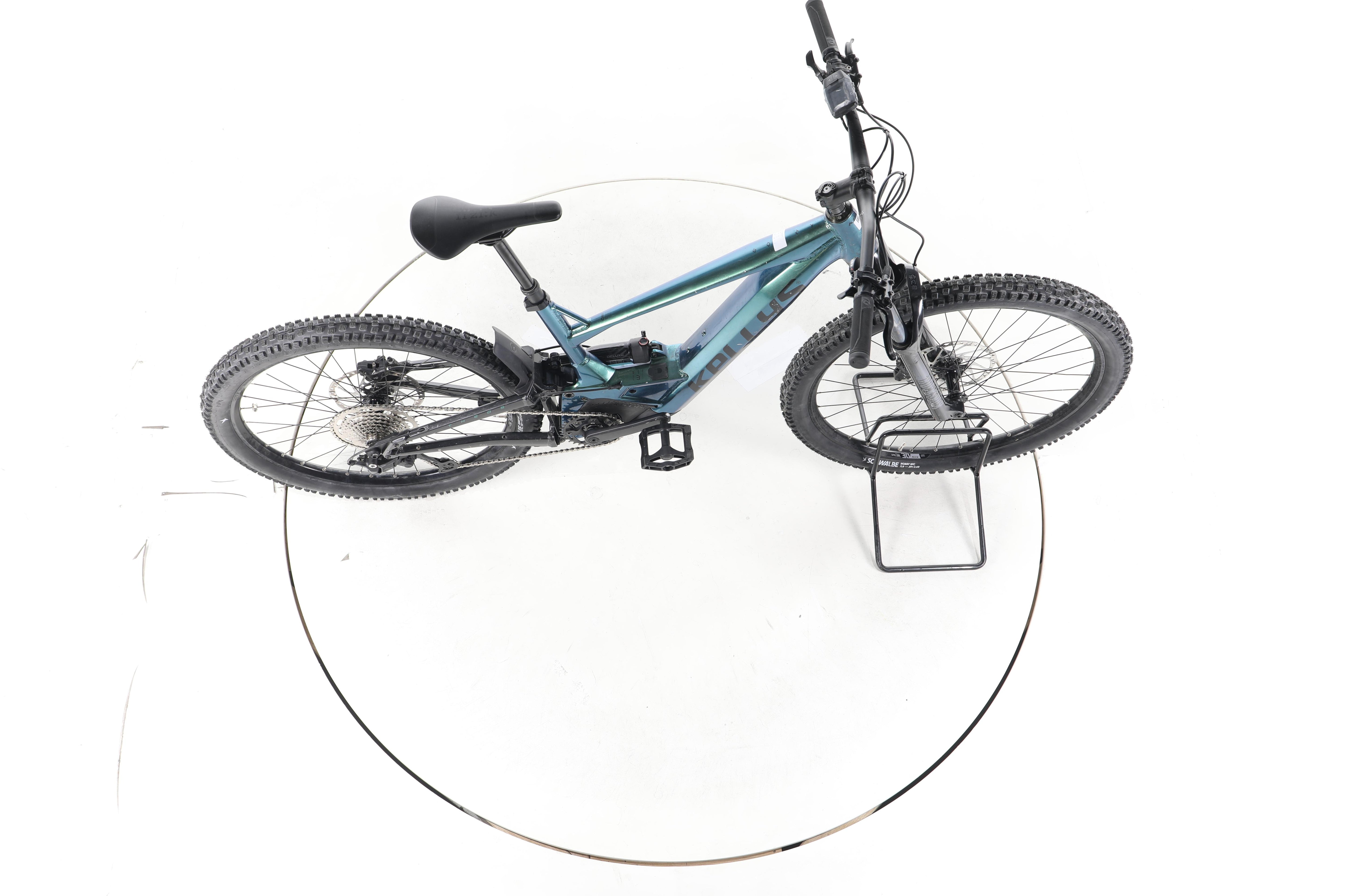 Kellys Theos R30 E-Bike Fully - Image 13