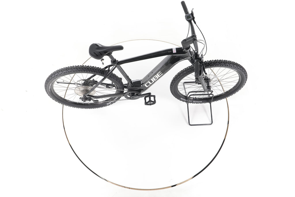 Cube Reaction Hybrid Race E-Bike - Image 13