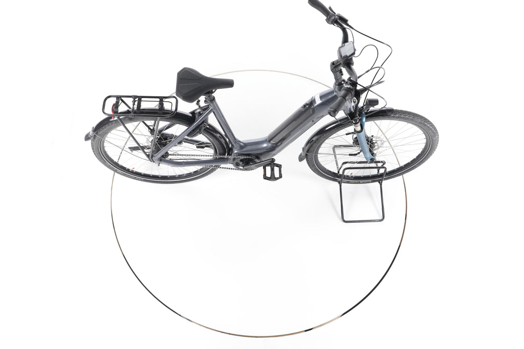 Batavus Altura E-go Power+ City E-Bike Tiefeinsteiger - Image 13