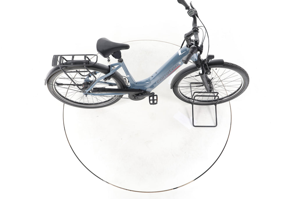 Corratec AP5 City E-Bike Tiefeinsteiger 2024 - Image 13
