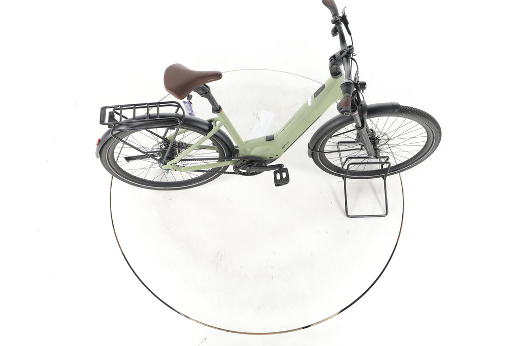 Kettler Scinto Urban SX 8B City E-Bike Tiefeinsteiger 2025 - Image 13