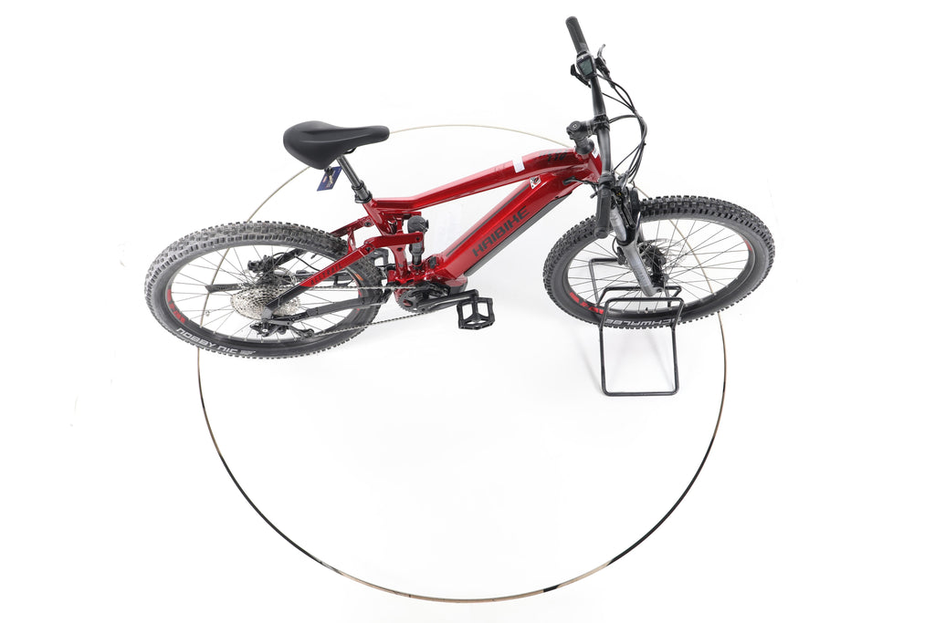 Haibike ALLTRAIL 5 29 SUV E-Bike - Image 13