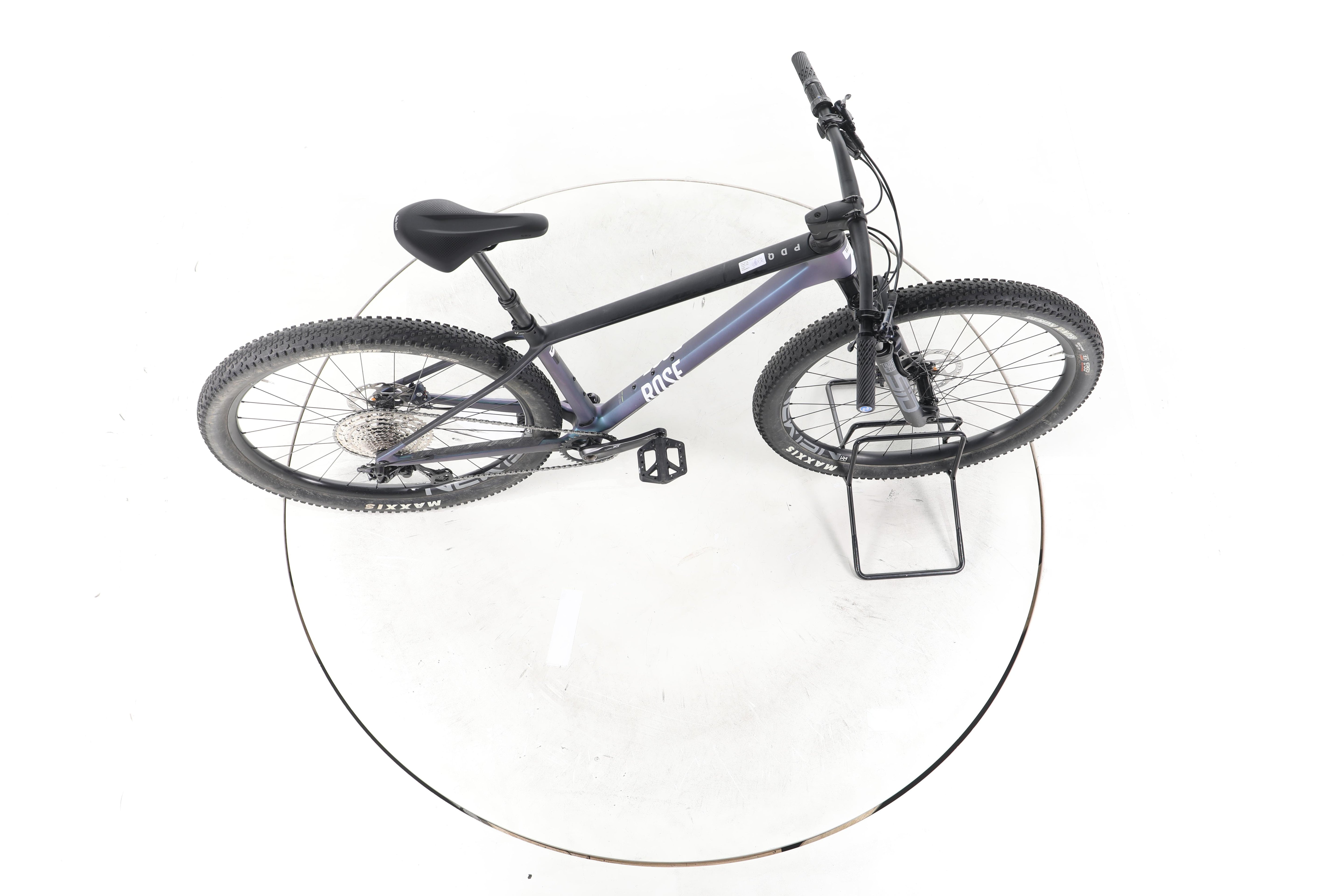 Rose PDQ 1 Fahrrad Hardtail - Image 13
