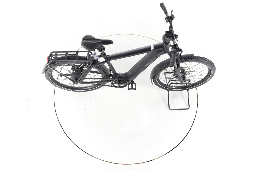 Riese & Müller Charger4 GT vario City E-Bike - Image 13