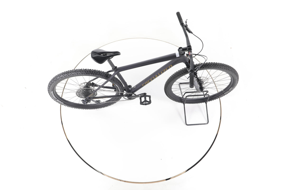 Specialized Epic HT Comp Fahrrad Hardtail - Image 13