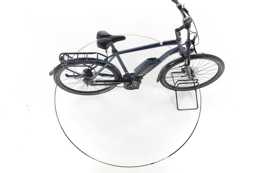 Pegasus Solero E Trekking E-Bike - Image 13