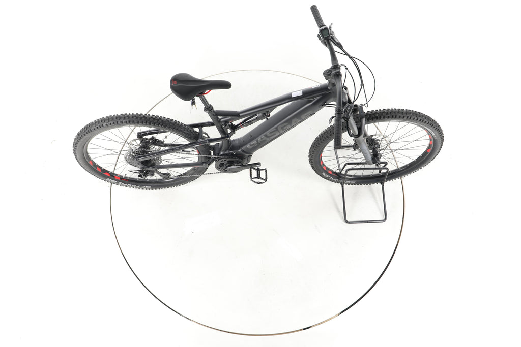 GASGAS TRA SE E-Bike Fully - Image 13