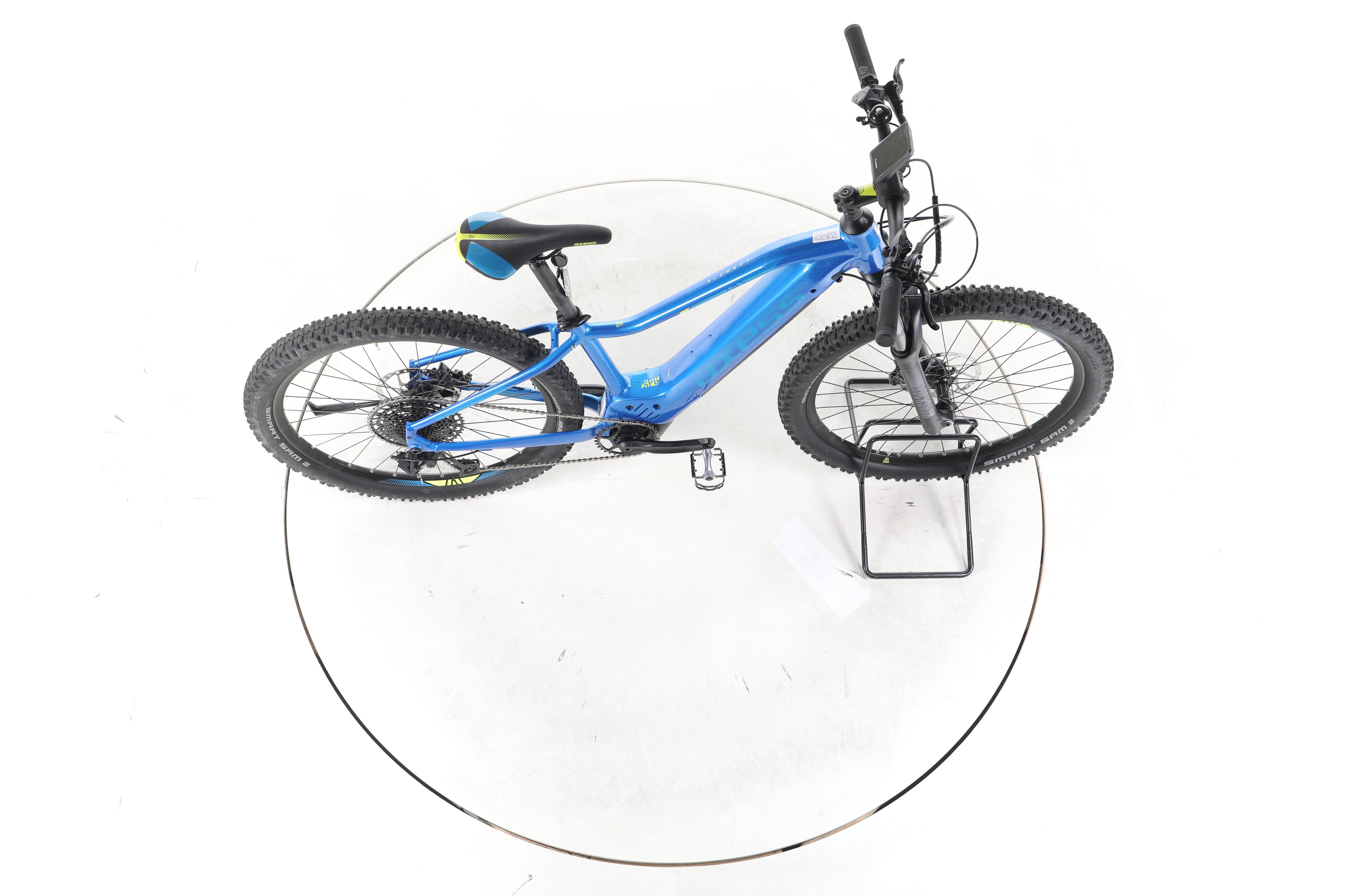 Axess Element E-Bike - Image 13