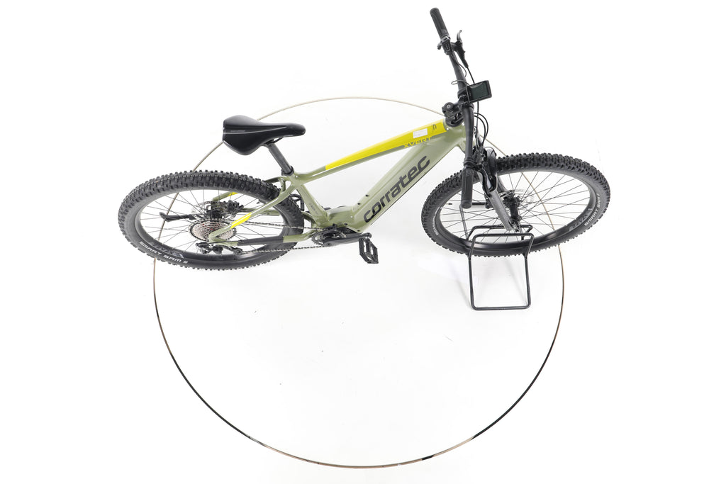 Corratec E-Power X-Vert Elite E-Bike 2023 - Image 13