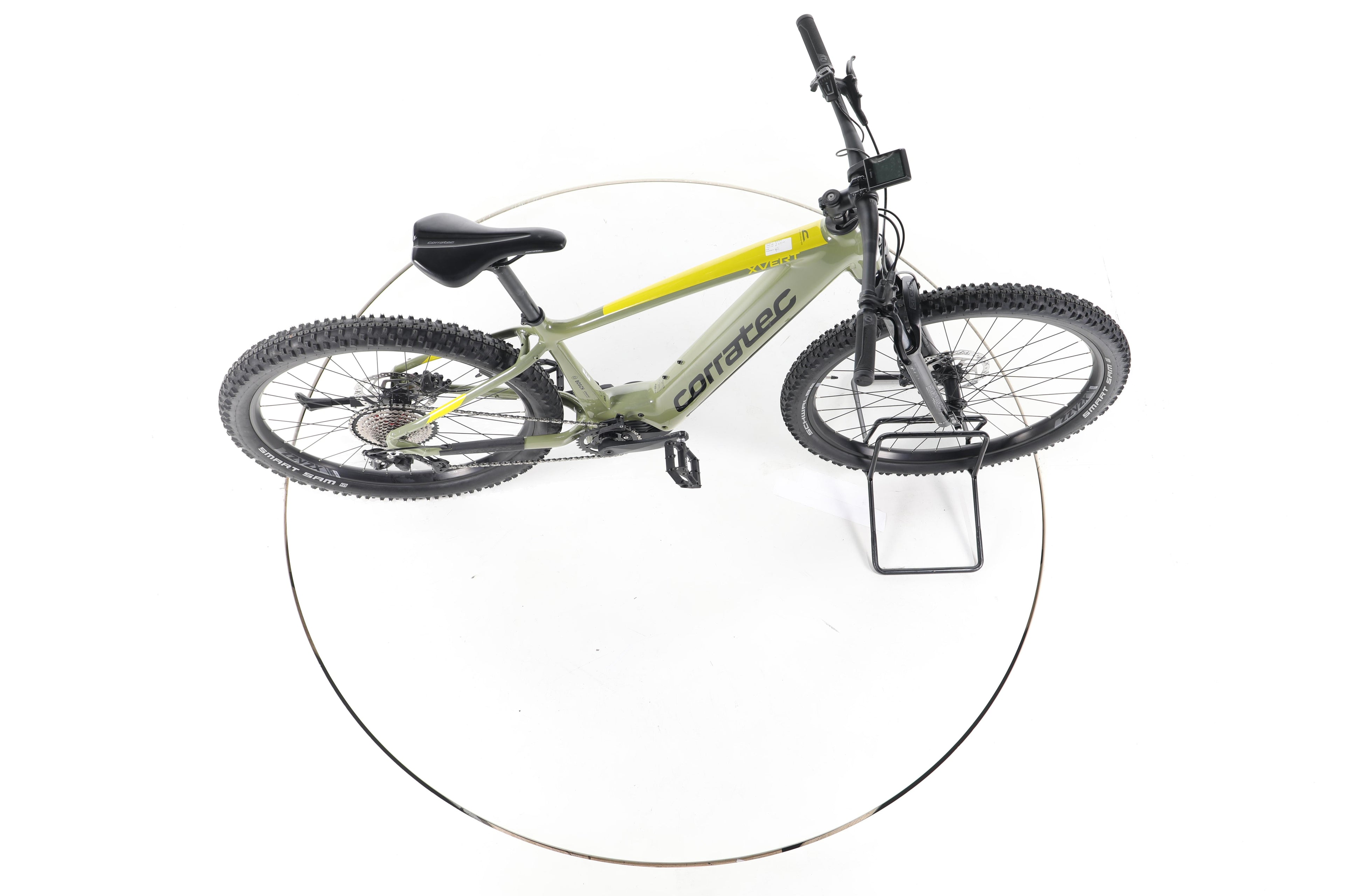 Corratec E-Power X-Vert Elite E-Bike 2023 - Image 13