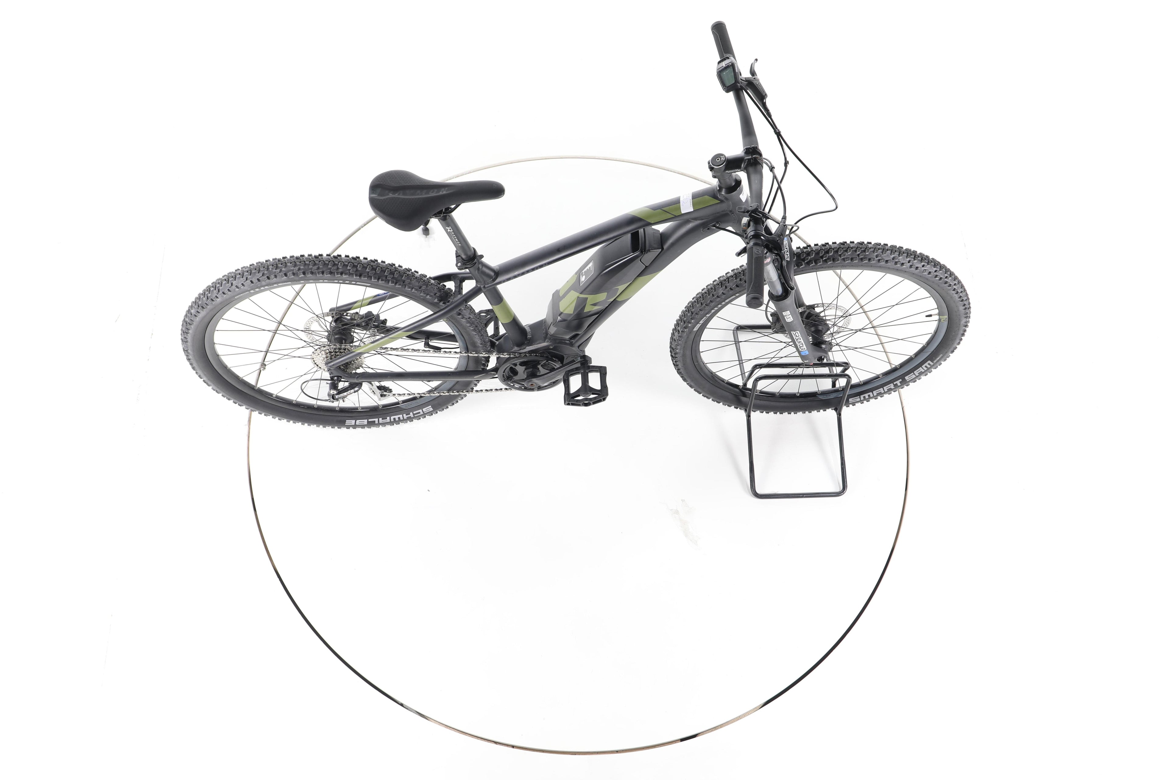 R Raymon HardRay E2.0 E-Bike - Image 13