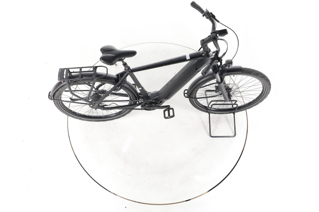 FALTER Sub 9.5 FL PLUS City E-Bike 2025 - Image 13