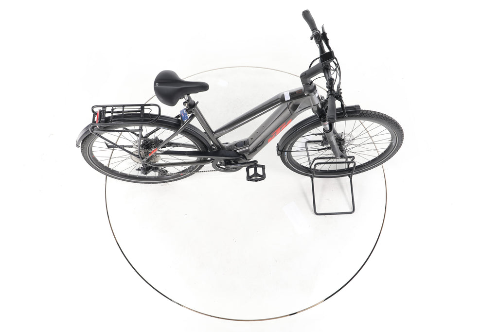 KTM Macina Sport 720 Trekking E-Bike - Image 13