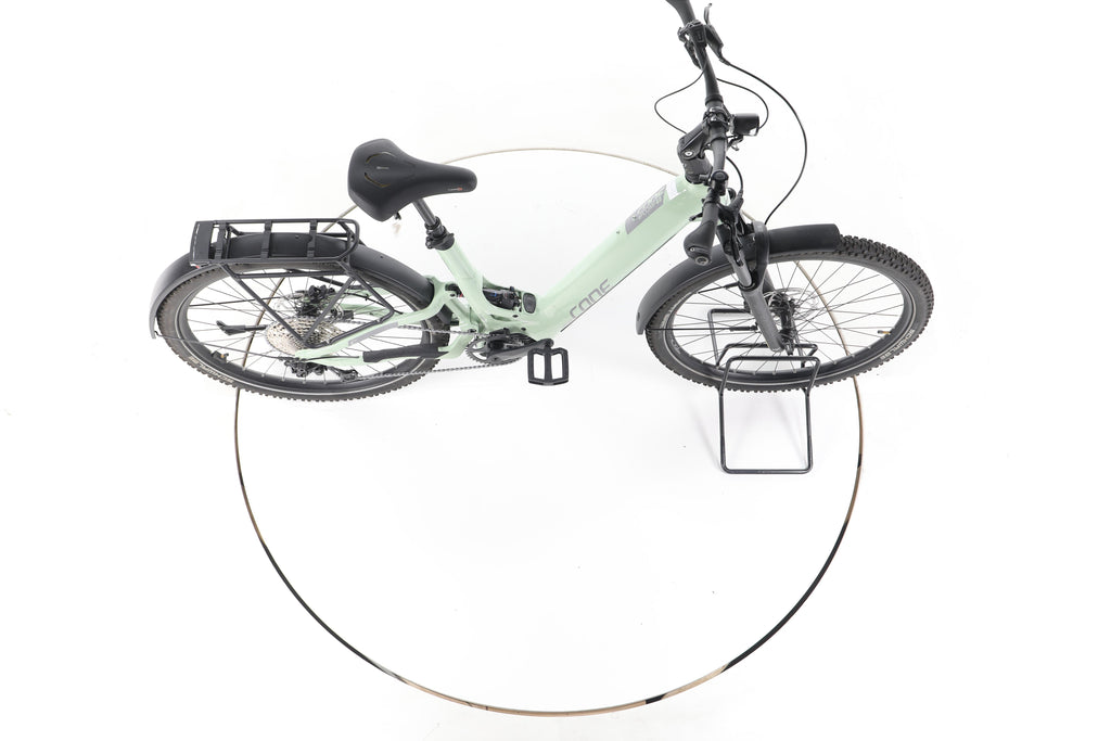 CONE Bikes eFullComfort IN 4.0 SUV E-Bike Tiefeinsteiger 2024 - Image 13