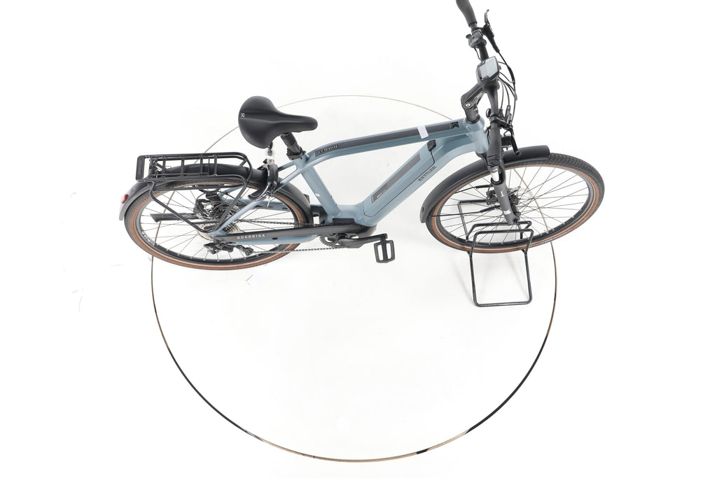 Kettler Quadriga CX10 Trekking E-Bike - Image 13