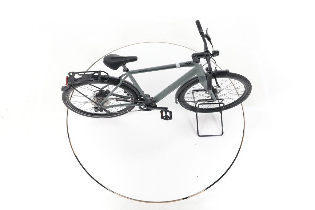 Winora E-Flitzer Trekking E-Bike - Image 13