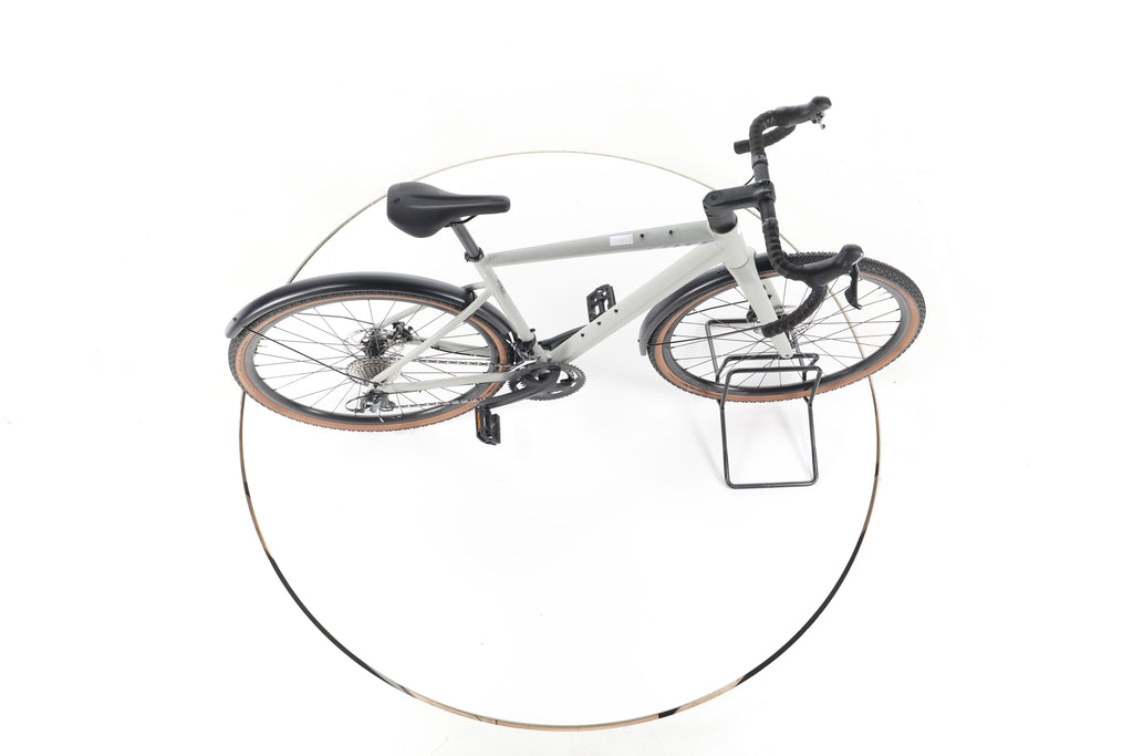 Scott Speedster Gravel 40 EQ Gravelbike 2024 - Image 13