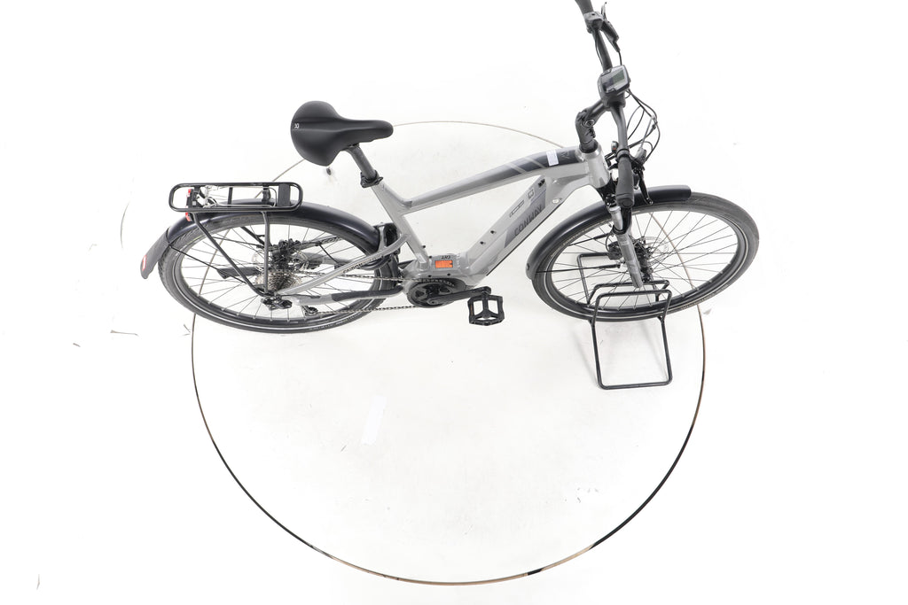 Conway Cairon T 2.0 Trekking E-Bike - Image 13