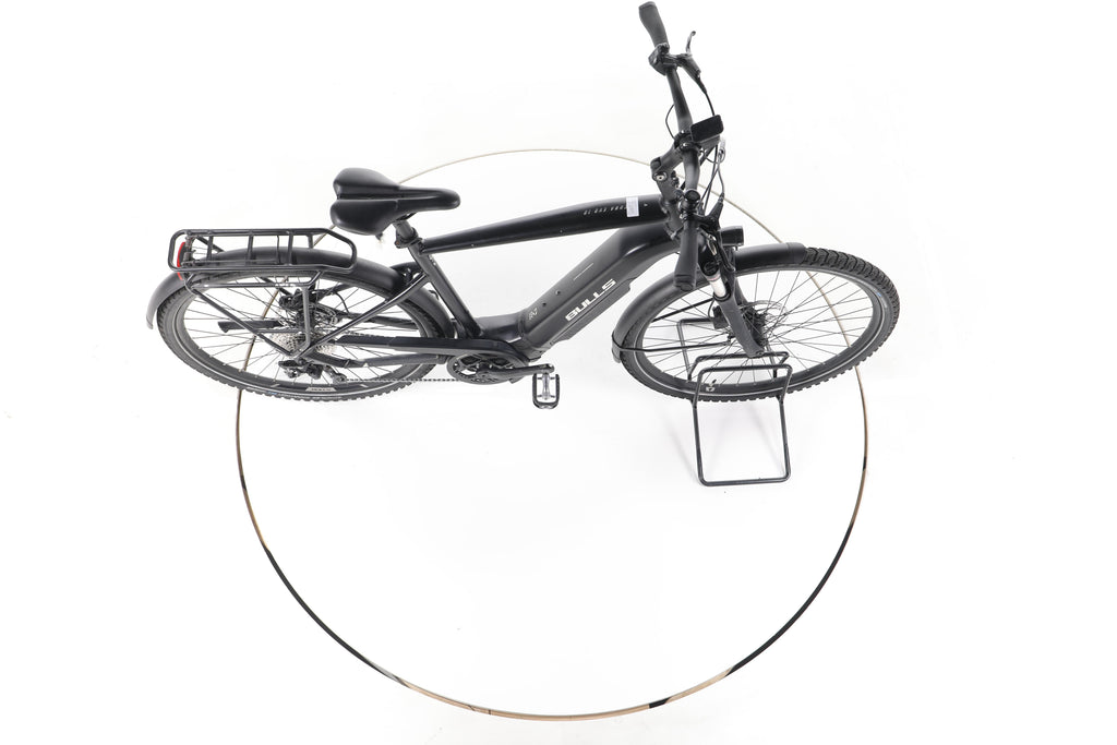 Bulls Lacuba EVO 10 Trekking E-Bike - Image 13