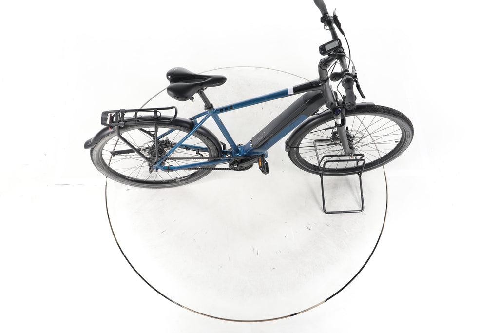 Raleigh PRESTON PREMIUM City E-Bike - Image 13