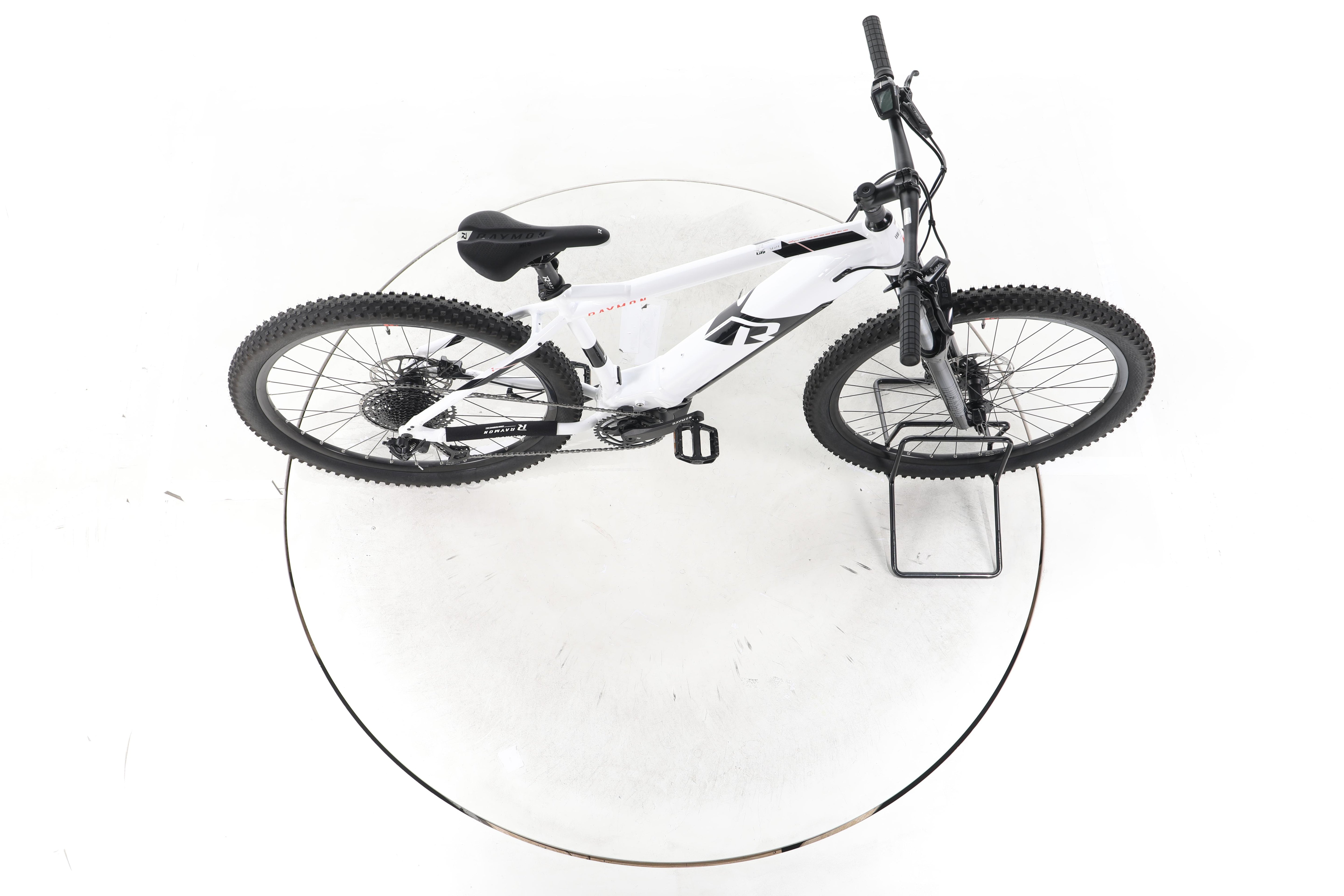 R Raymon HardRay E 7.0 E-Bike - Image 13