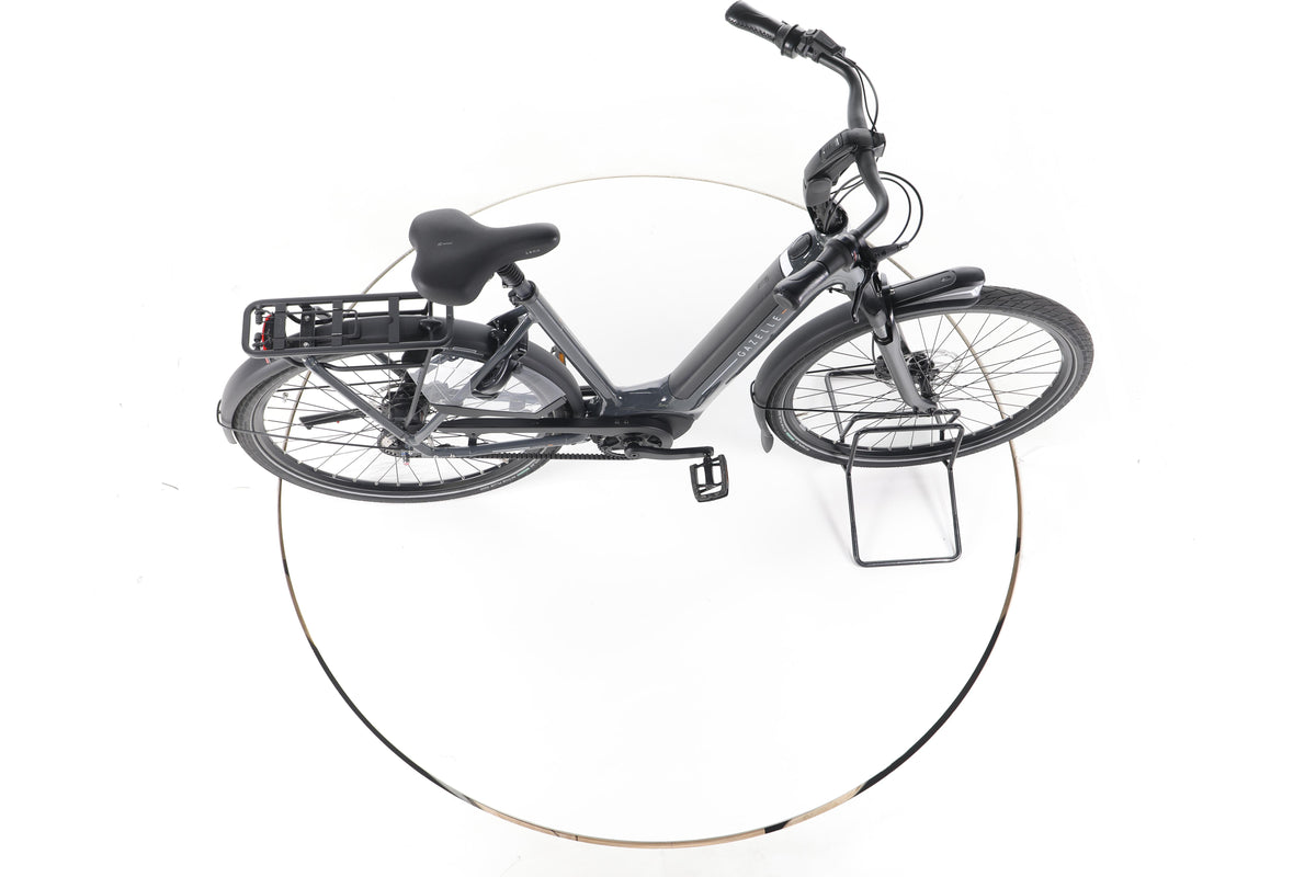 Gazelle Arroyo C5 HMB Elite City E-Bike Tiefeinsteiger 2025 - Image 13