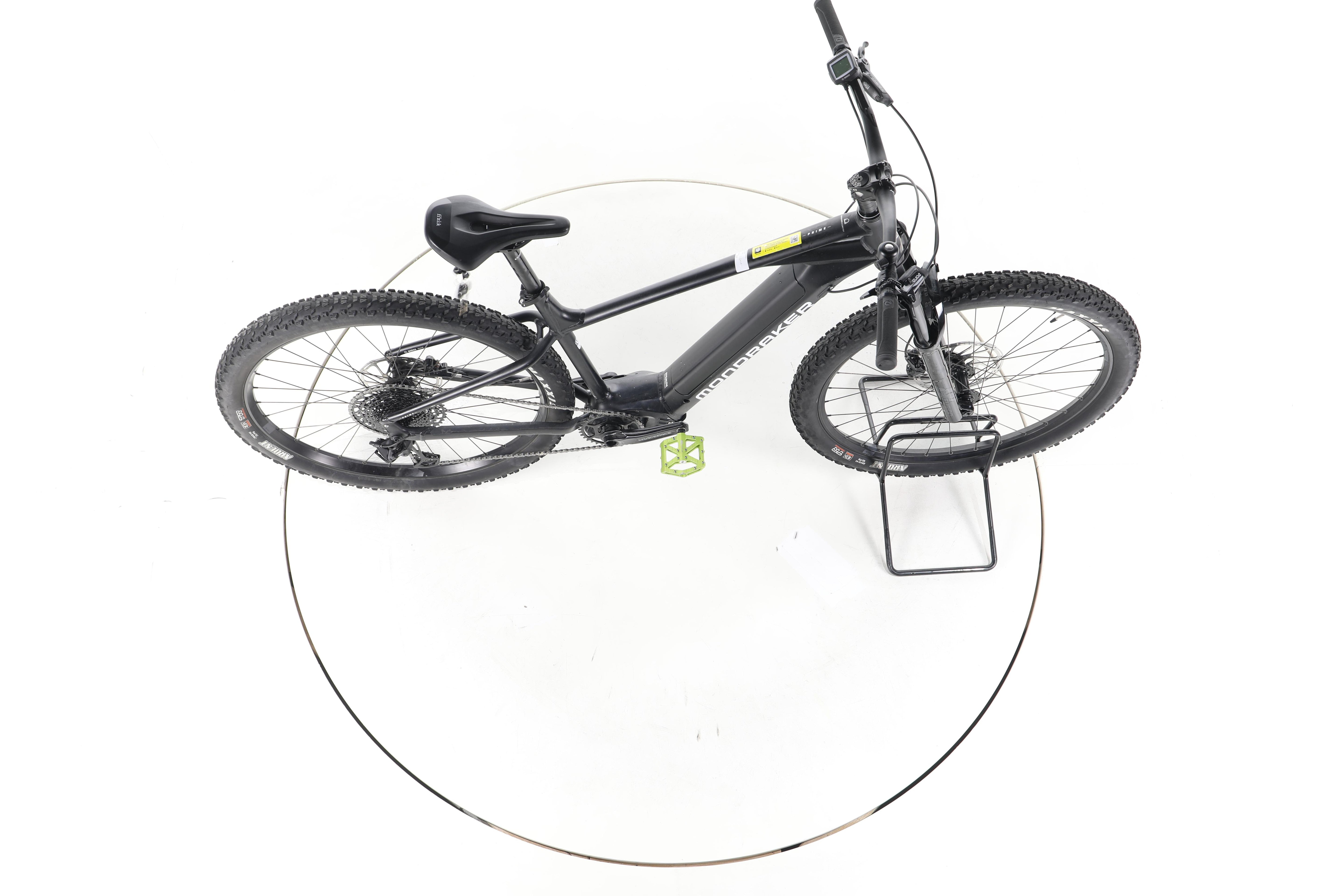 Mondraker Prime 29 E-Bike - Image 13