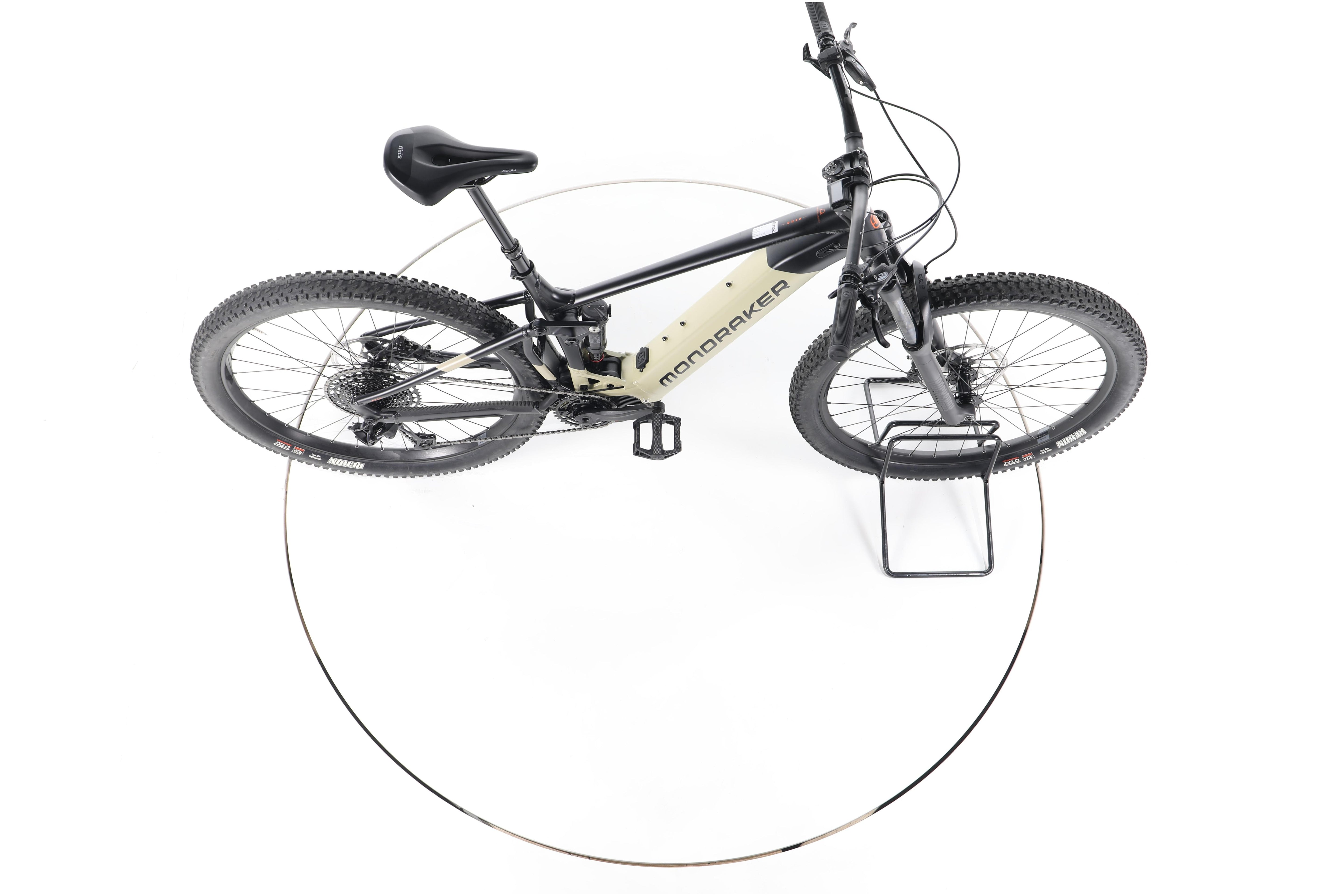 Mondraker DUSK E-Bike Fully - Image 13