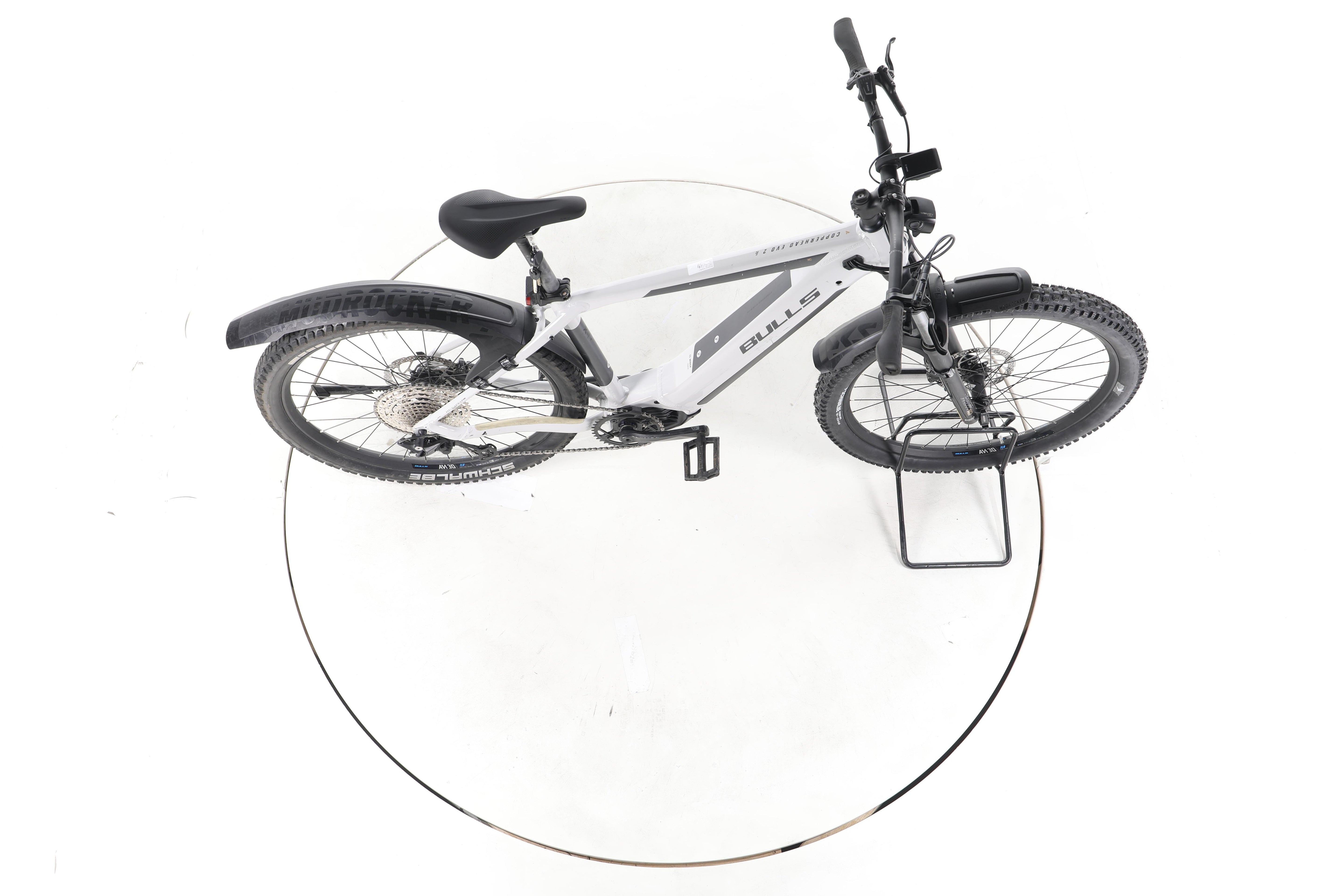 Bulls Copperhead Evo 2 E-Bike - Image 13