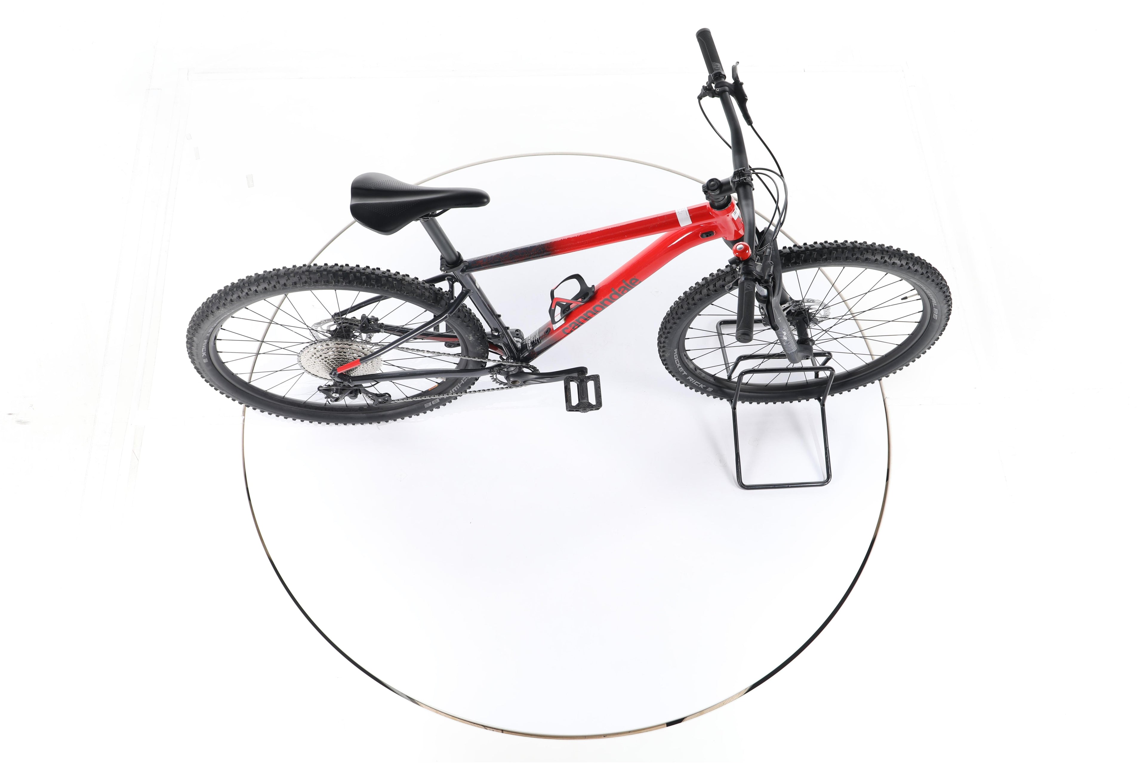 Cannondale Trail SL 3 - Image 13