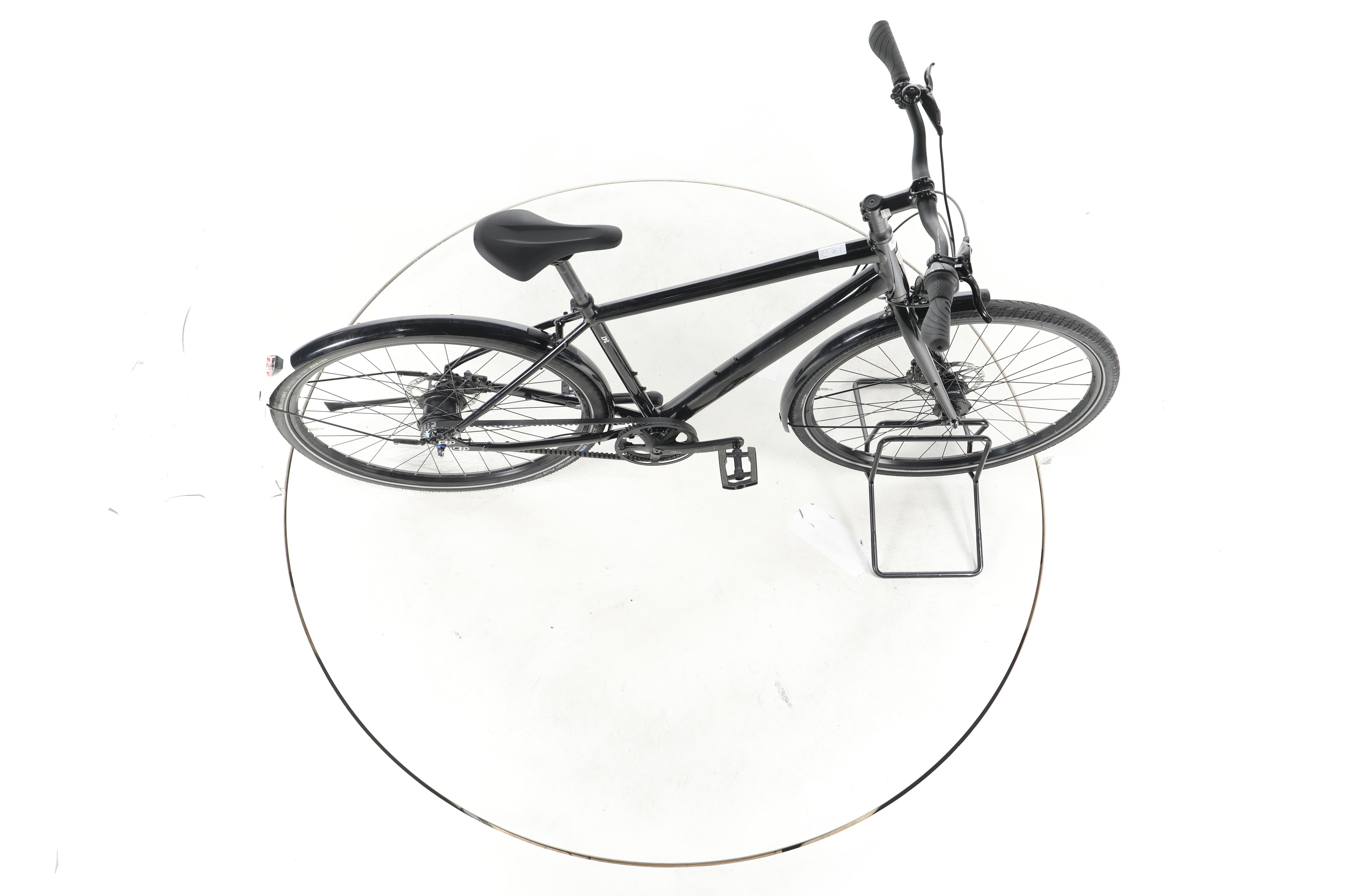 Diamant 247 Fahrrad City & Trekking - Image 13
