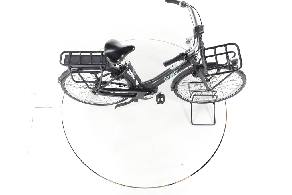 Gazelle Miss Grace C7+ HMB City E-Bike - Image 13