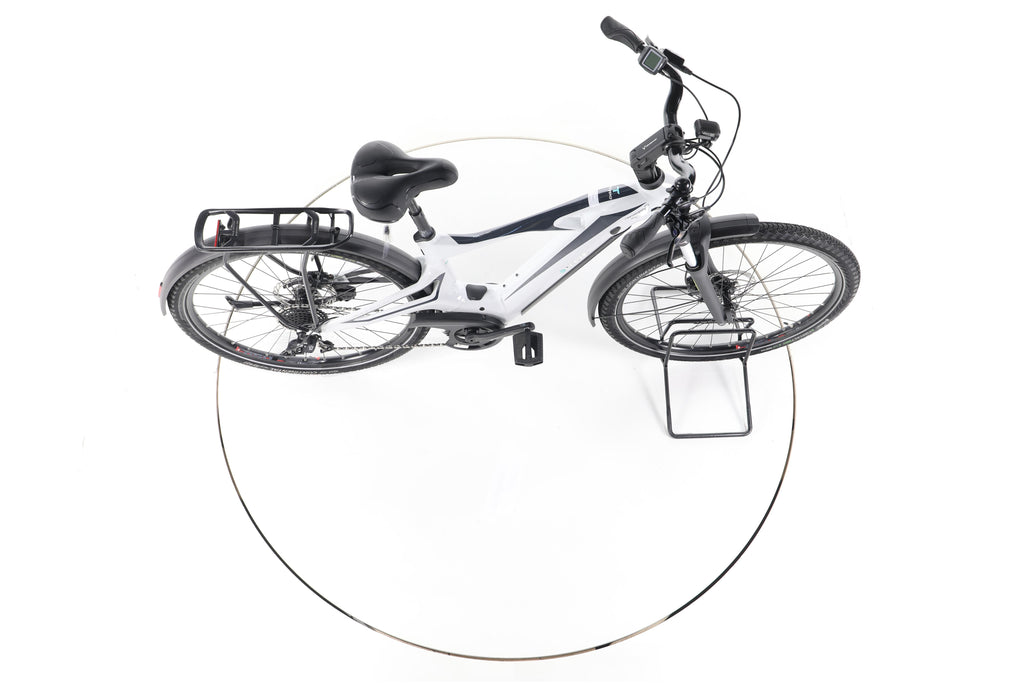 Bianchi E-VERTIC T TYPE Trekking E-Bike - Image 13