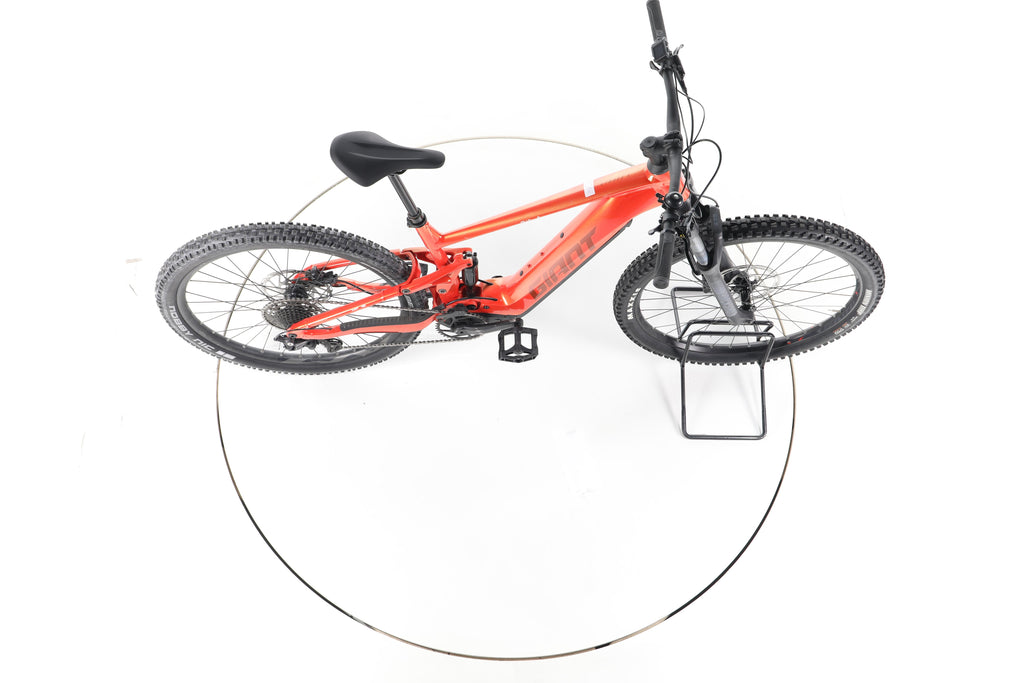 Giant Stance E+ 1 Fully E-Bike 2023 - Image 13